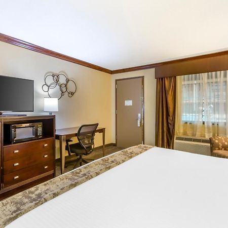 Best Western Plus Raton Hotel Ngoại thất bức ảnh