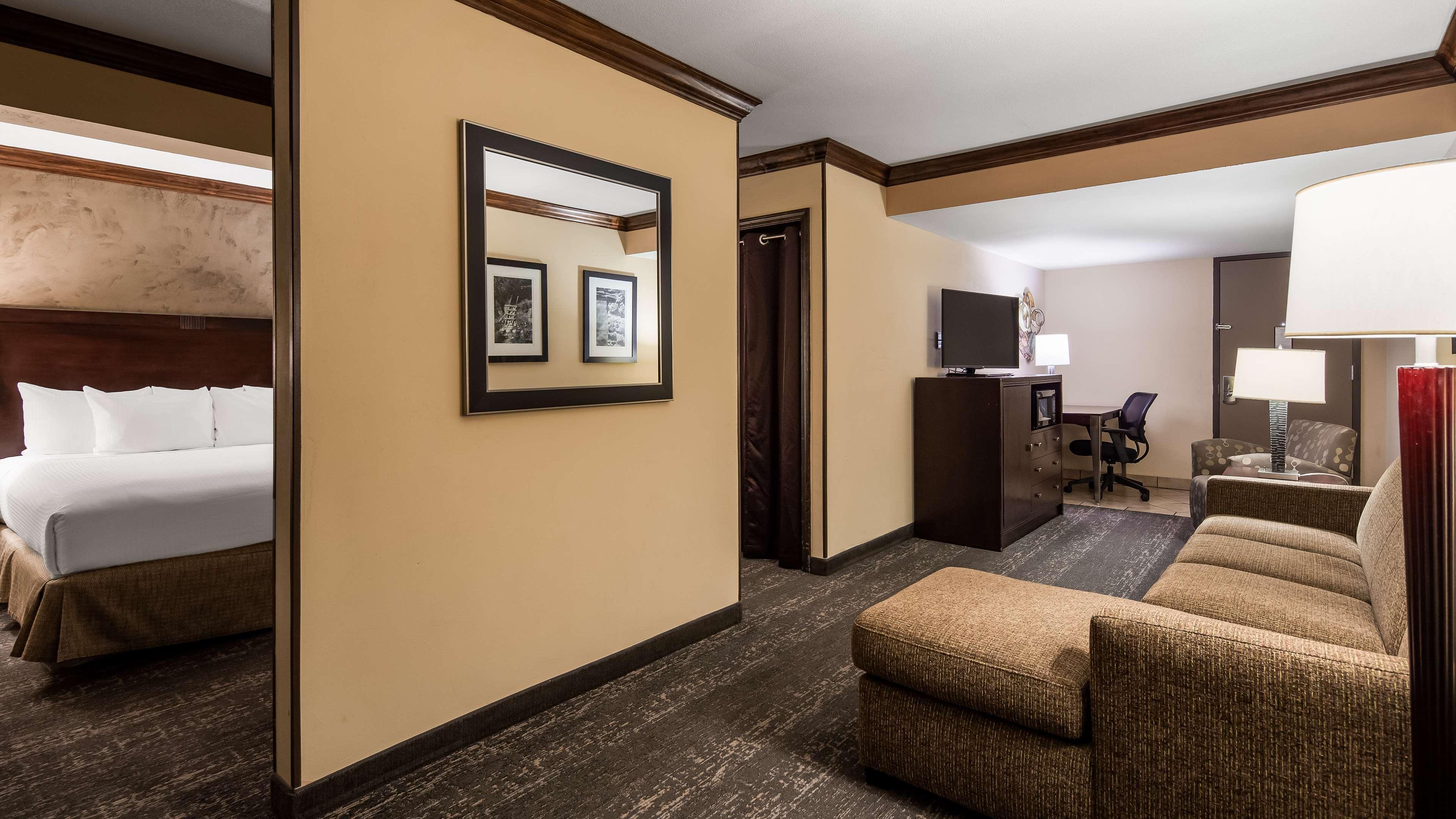 Best Western Plus Raton Hotel Ngoại thất bức ảnh