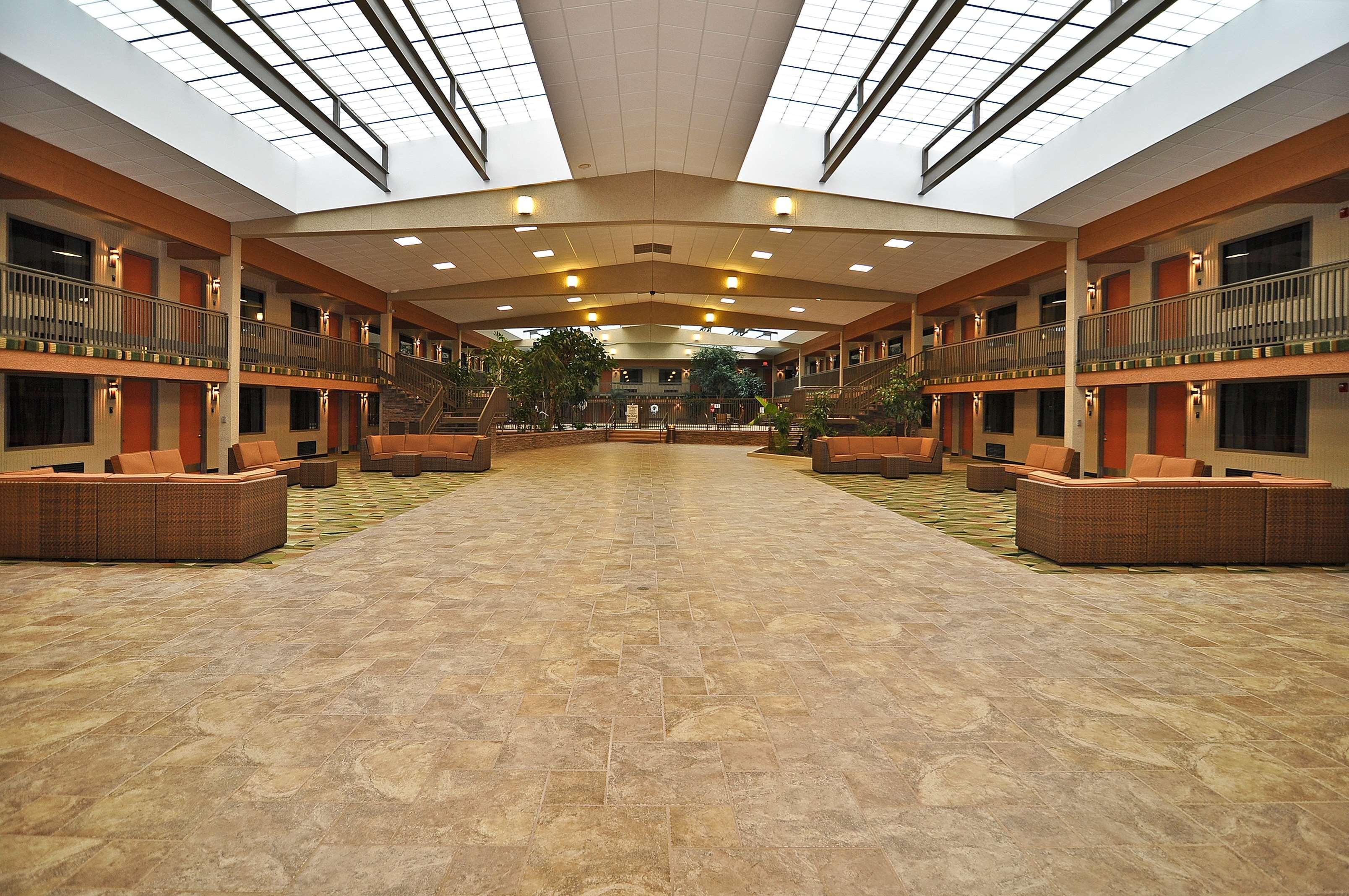 Best Western Plus Raton Hotel Ngoại thất bức ảnh