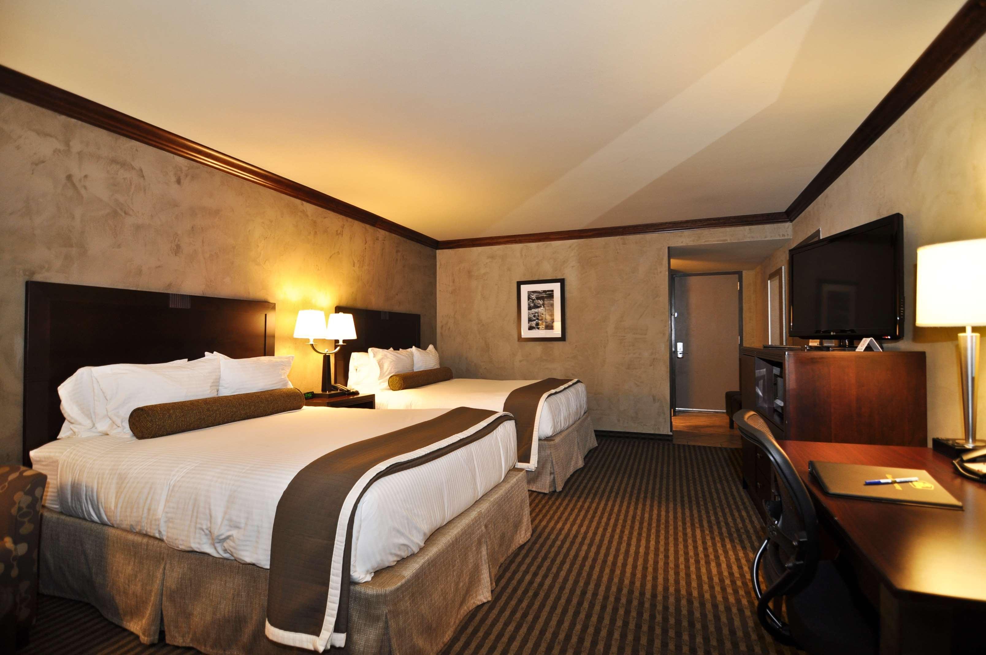 Best Western Plus Raton Hotel Ngoại thất bức ảnh