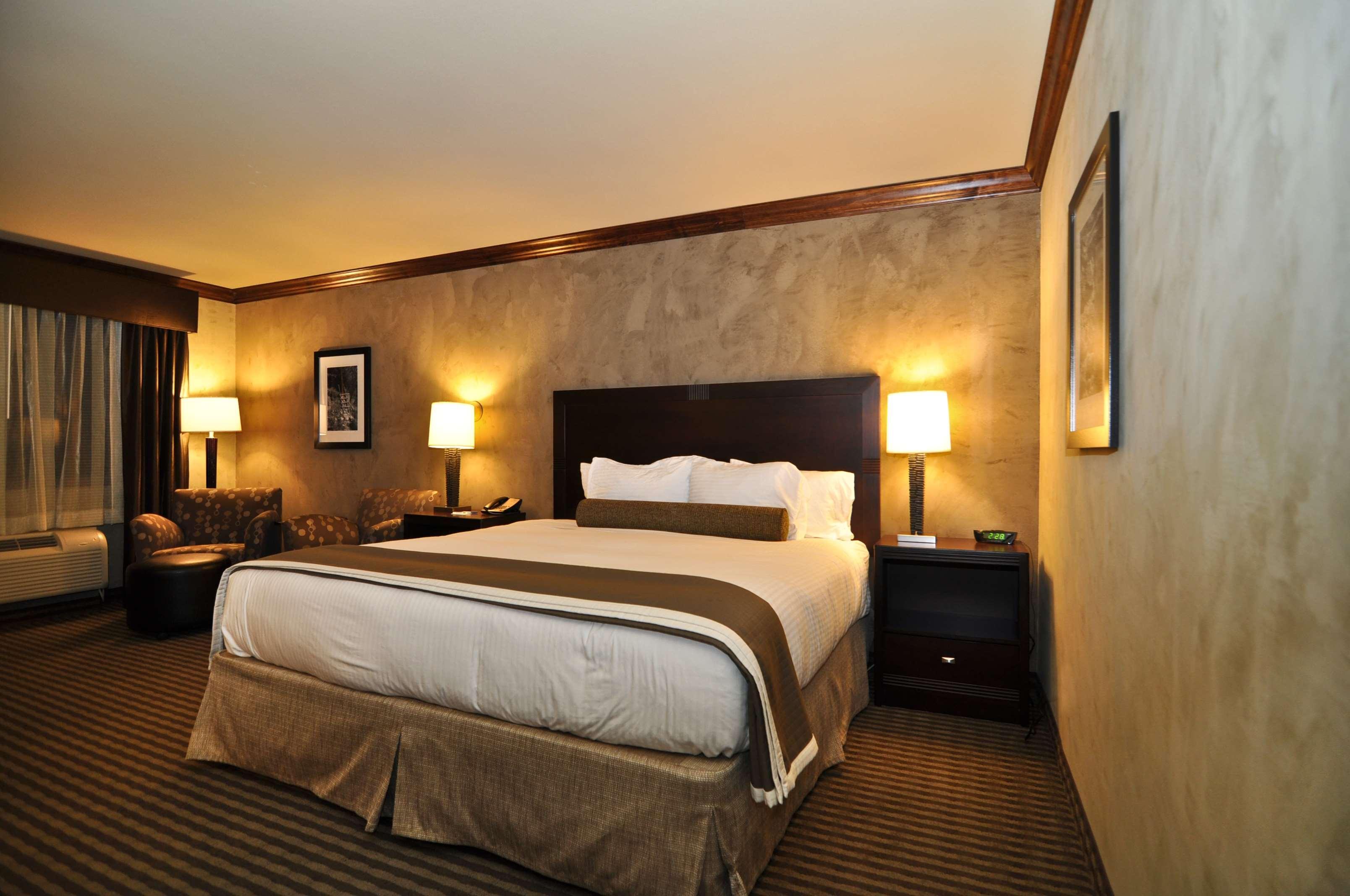 Best Western Plus Raton Hotel Ngoại thất bức ảnh