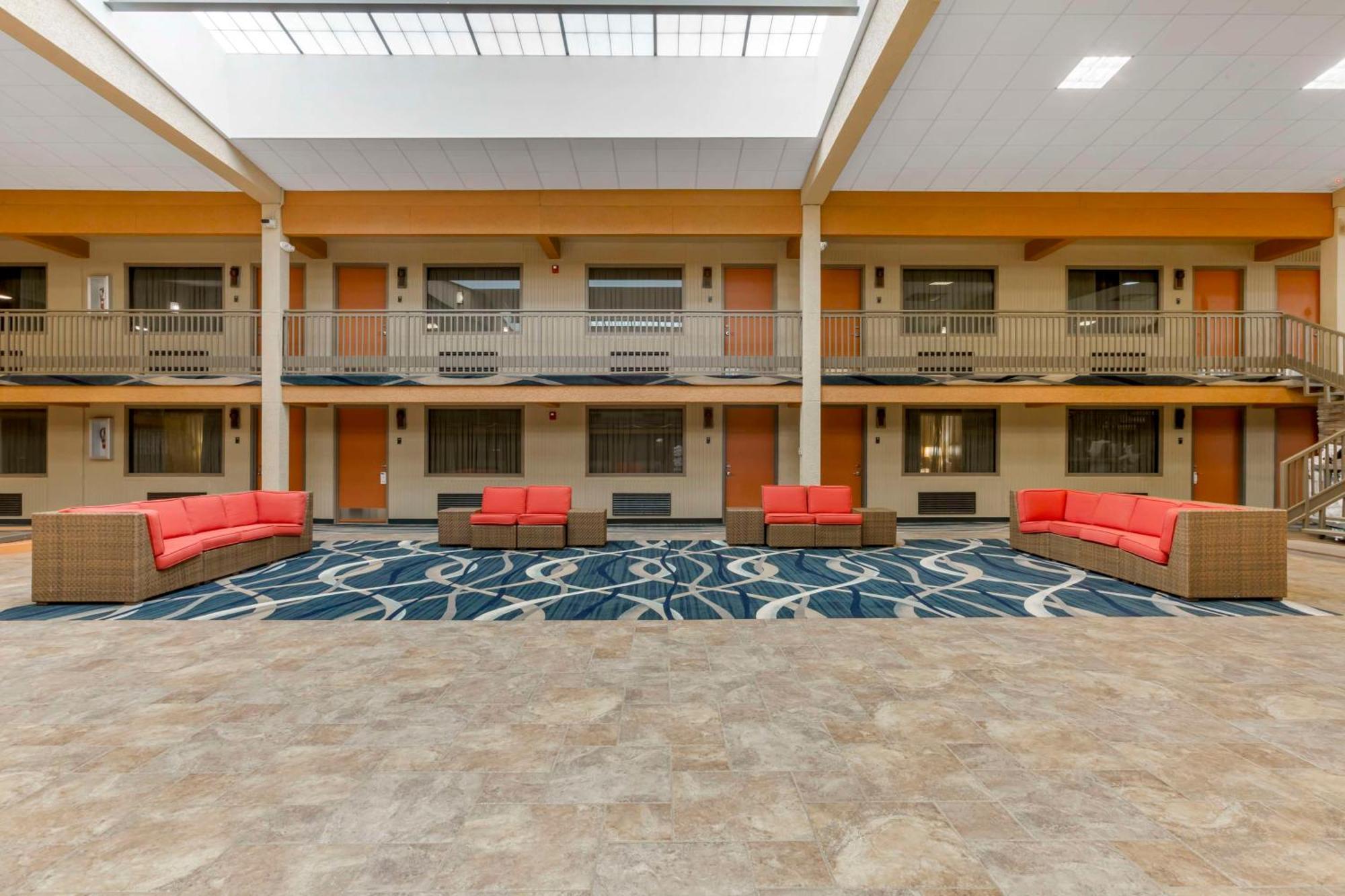 Best Western Plus Raton Hotel Ngoại thất bức ảnh