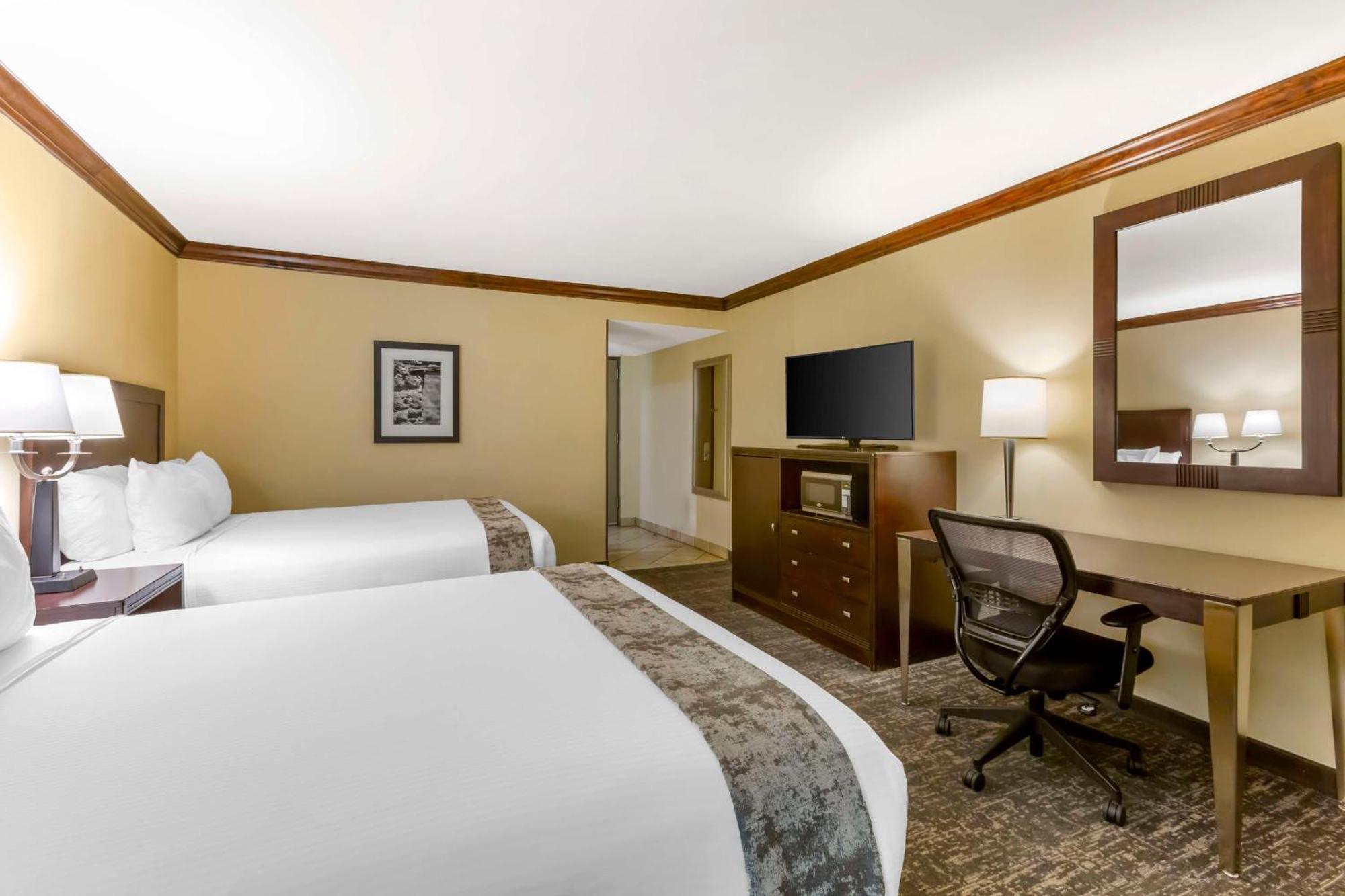 Best Western Plus Raton Hotel Ngoại thất bức ảnh