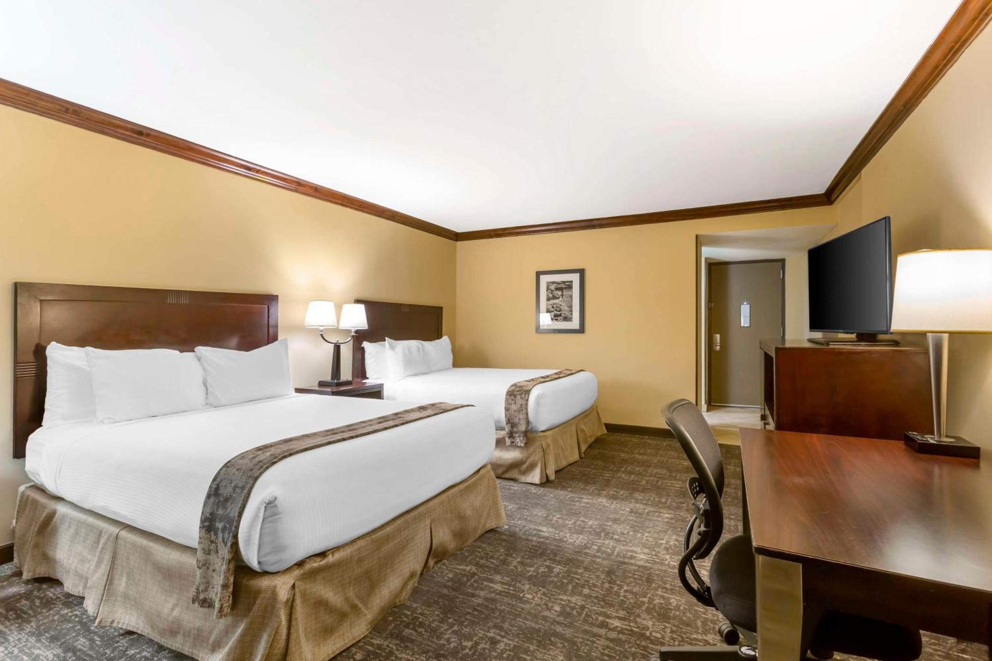 Best Western Plus Raton Hotel Ngoại thất bức ảnh