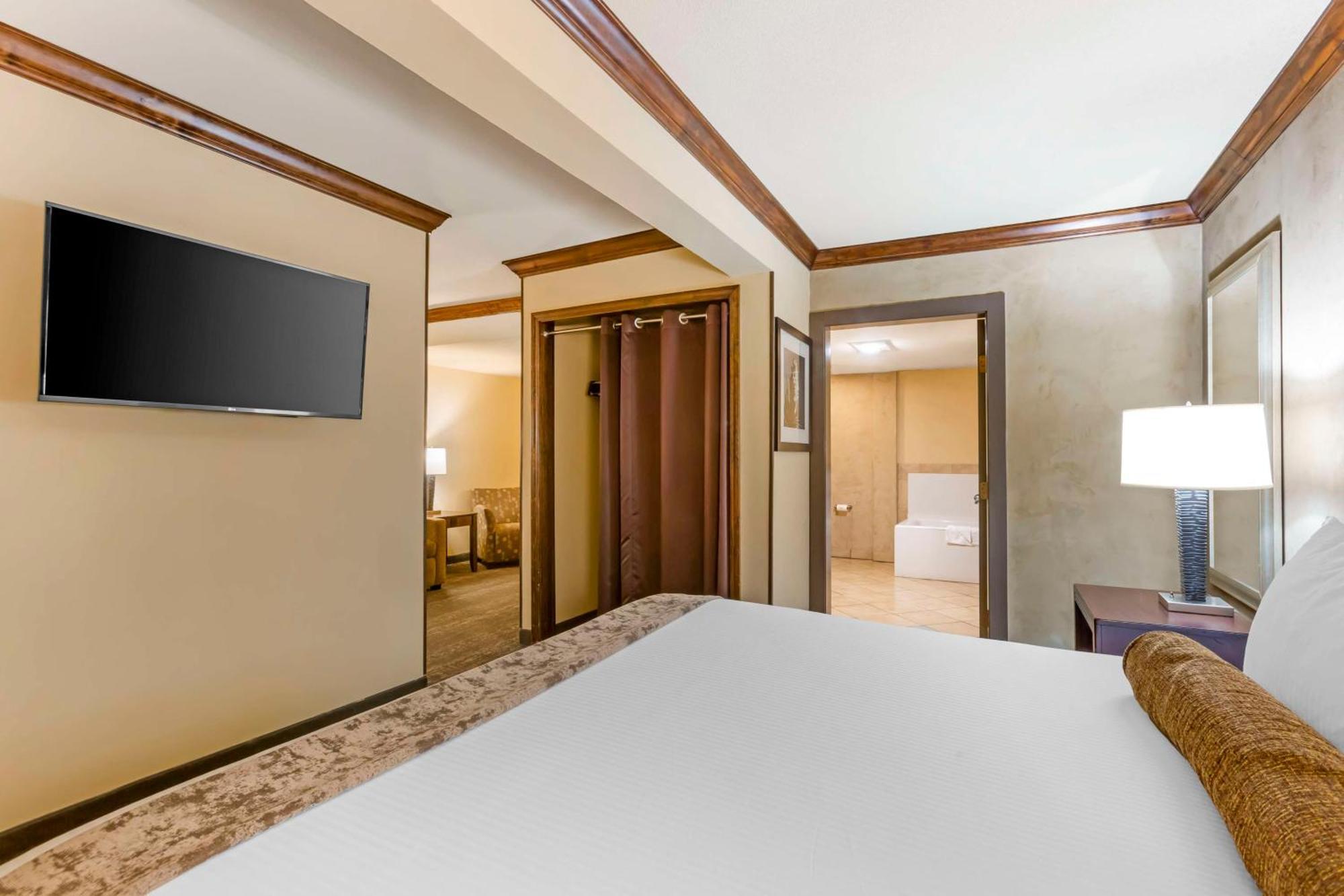 Best Western Plus Raton Hotel Ngoại thất bức ảnh