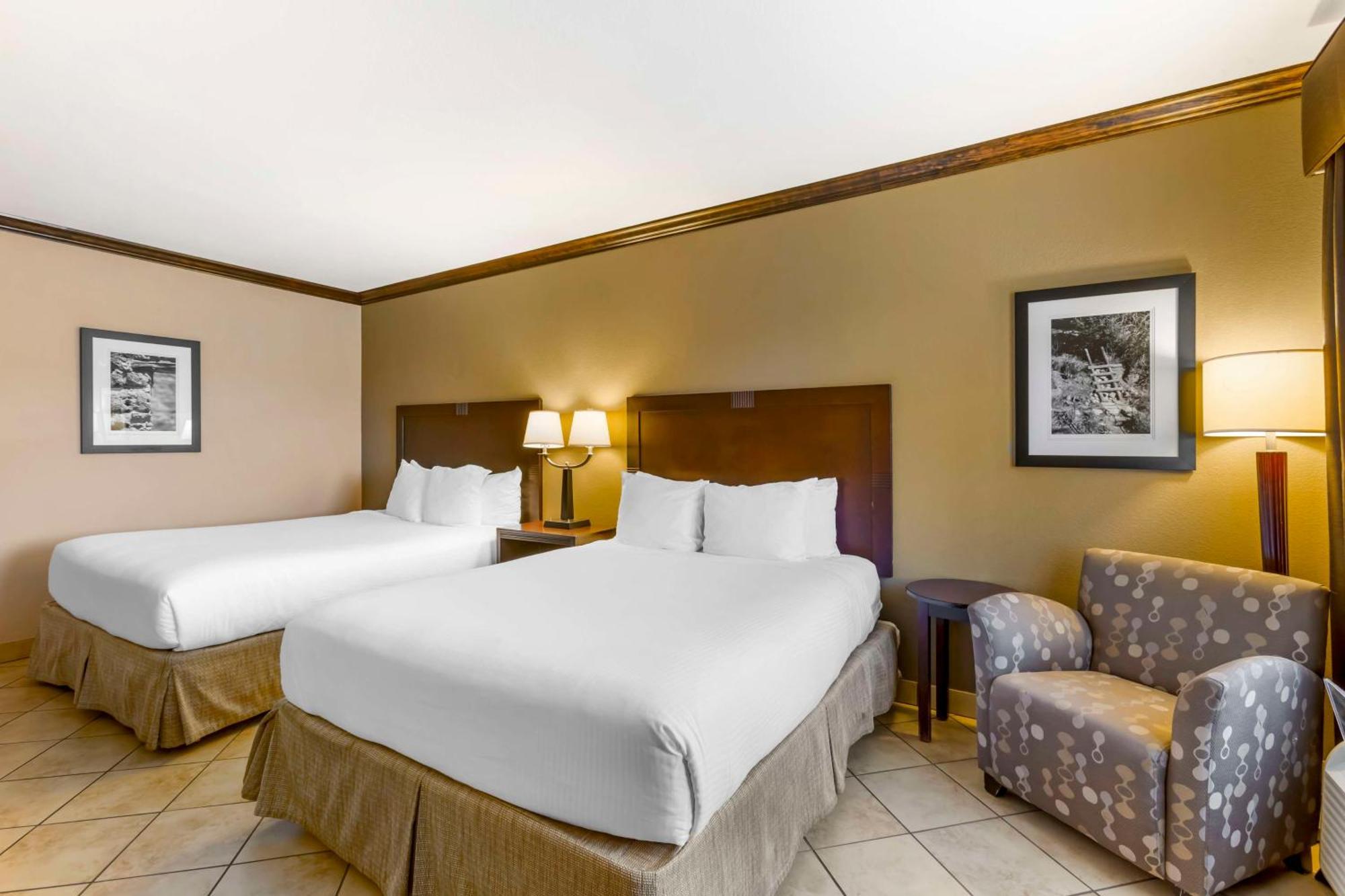Best Western Plus Raton Hotel Ngoại thất bức ảnh