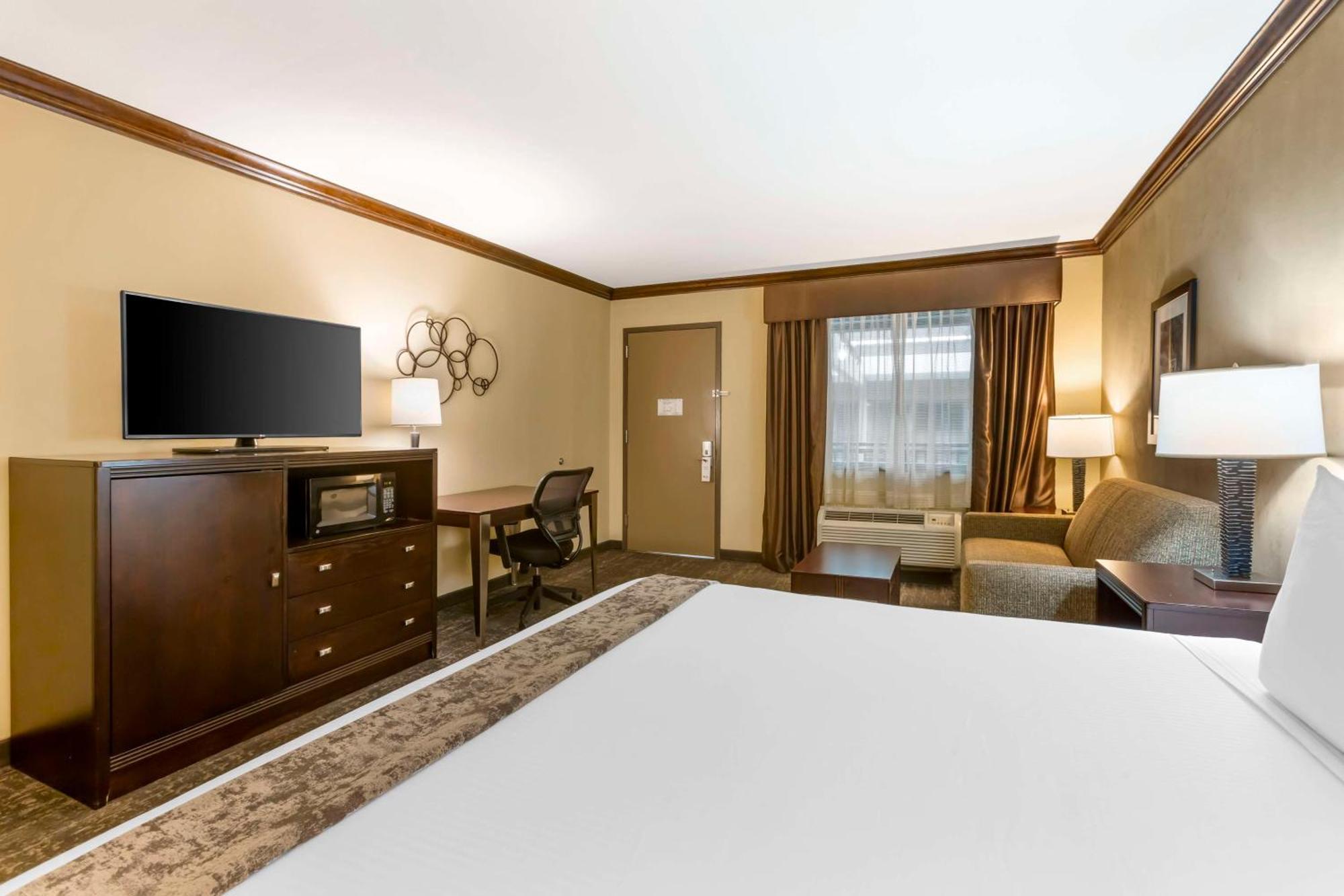 Best Western Plus Raton Hotel Ngoại thất bức ảnh