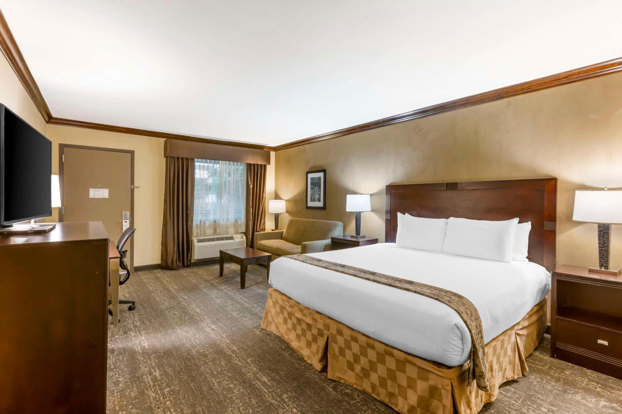 Best Western Plus Raton Hotel Ngoại thất bức ảnh