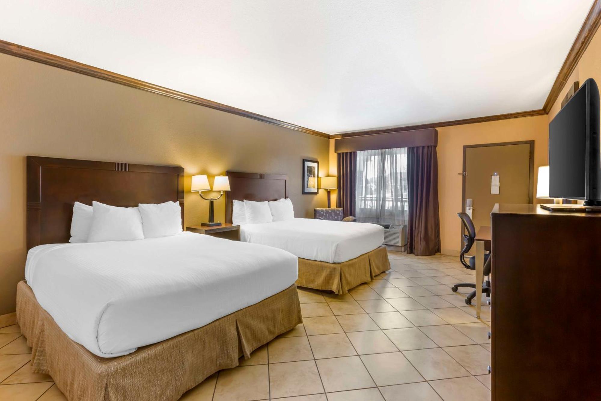 Best Western Plus Raton Hotel Ngoại thất bức ảnh