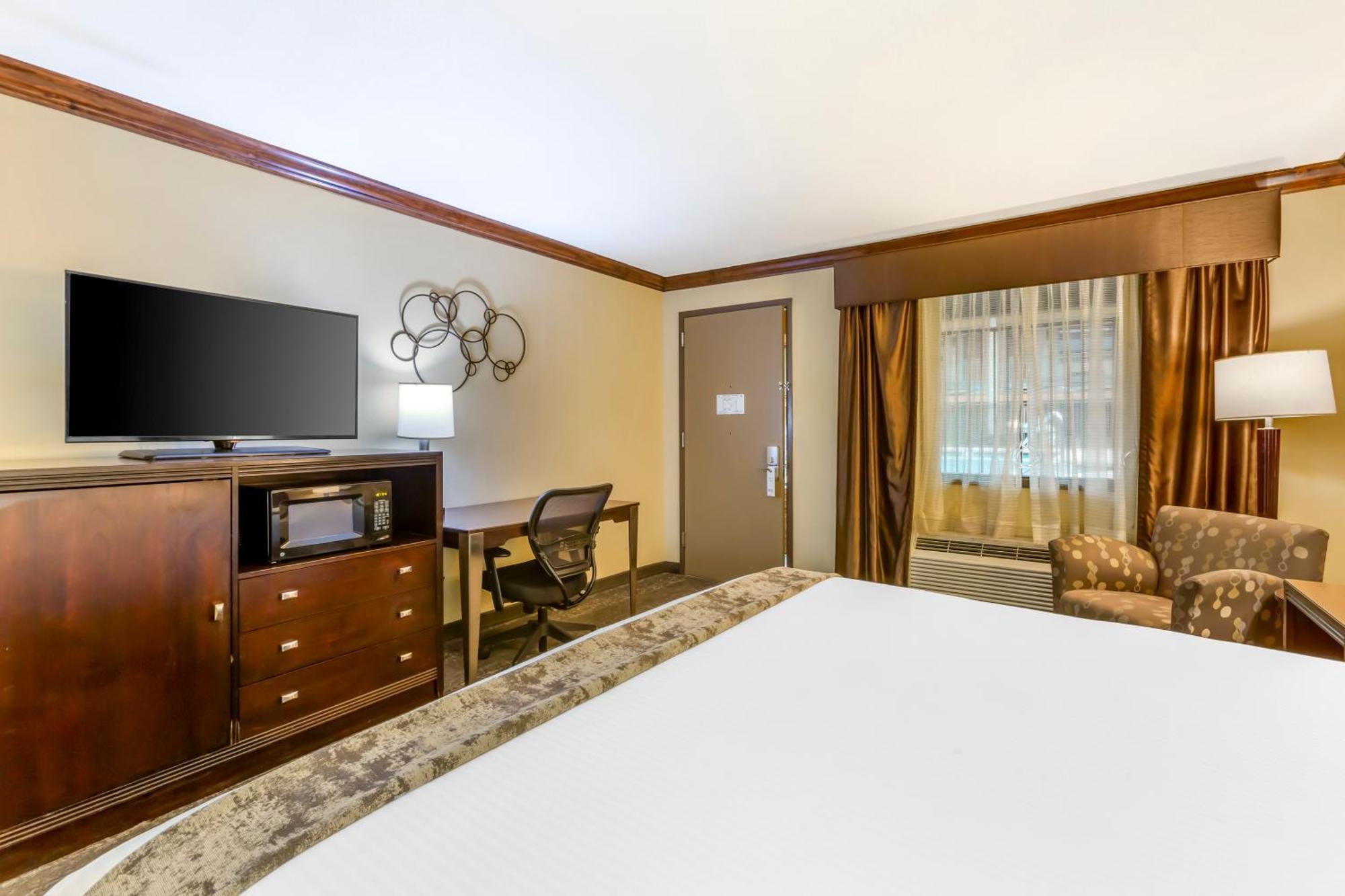 Best Western Plus Raton Hotel Ngoại thất bức ảnh