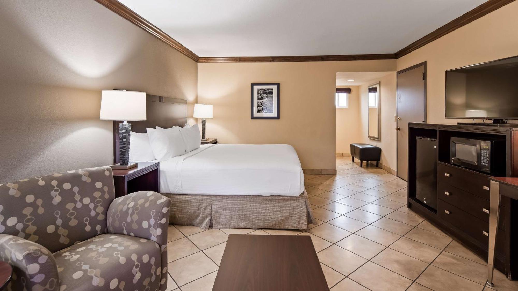 Best Western Plus Raton Hotel Ngoại thất bức ảnh