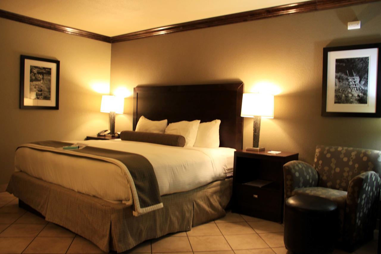 Best Western Plus Raton Hotel Ngoại thất bức ảnh