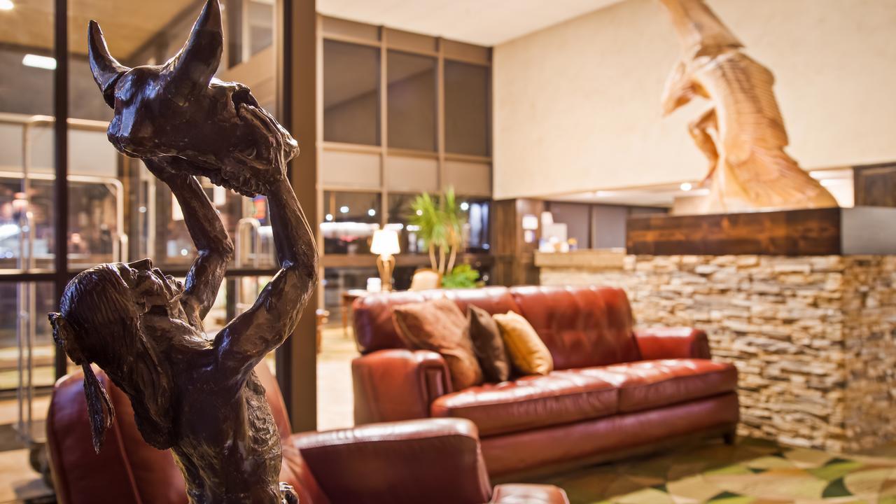 Best Western Plus Raton Hotel Ngoại thất bức ảnh