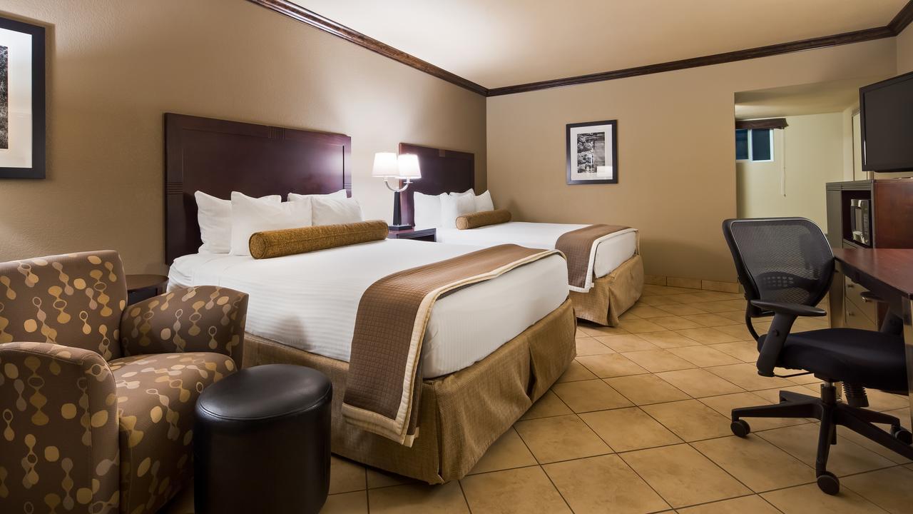 Best Western Plus Raton Hotel Ngoại thất bức ảnh