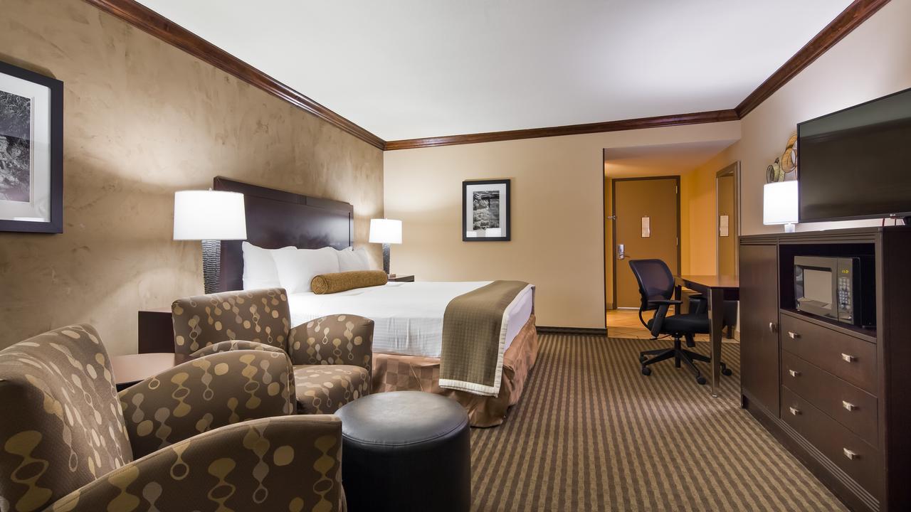 Best Western Plus Raton Hotel Ngoại thất bức ảnh