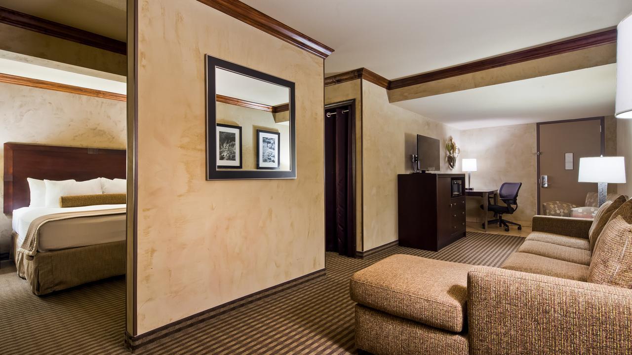 Best Western Plus Raton Hotel Ngoại thất bức ảnh